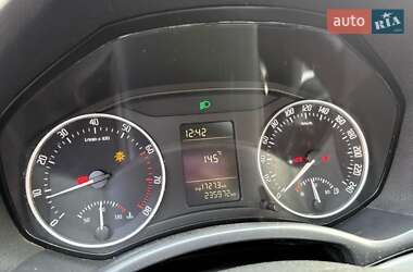 Универсал Skoda Octavia 2011 в 