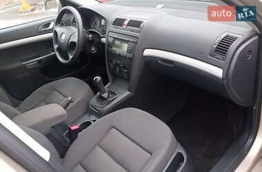 Універсал Skoda Octavia 2005 в 