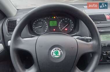 Універсал Skoda Octavia 2005 в 