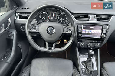 Універсал Skoda Octavia 2014 в 