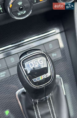 Універсал Skoda Octavia 2014 в 