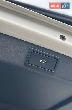 Універсал Skoda Octavia 2014 в 