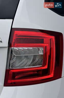 Універсал Skoda Octavia 2014 в 