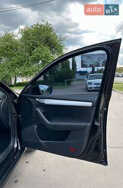 Ліфтбек Skoda Octavia 2013 в 