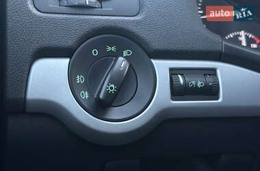 Универсал Skoda Octavia 2012 в 