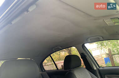 Лифтбек Skoda Octavia 2004 в 