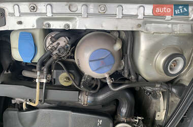 Лифтбек Skoda Octavia 2004 в 
