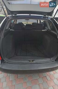 Універсал Skoda Octavia 2006 в 