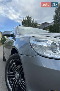 Универсал Skoda Octavia 2013 в 
