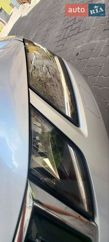 Універсал Skoda Octavia 2019 в Хмельницькому