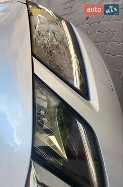 Универсал Skoda Octavia 2019 в 