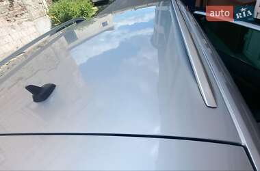 Универсал Skoda Octavia 2019 в 