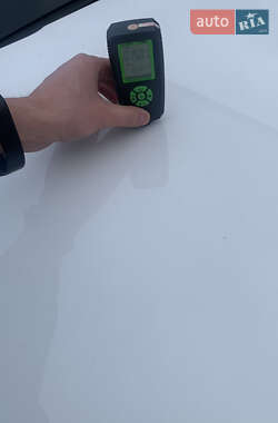 Универсал Skoda Octavia 2019 в 