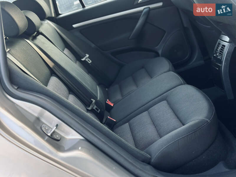 Універсал Skoda Octavia 2007 в Львові