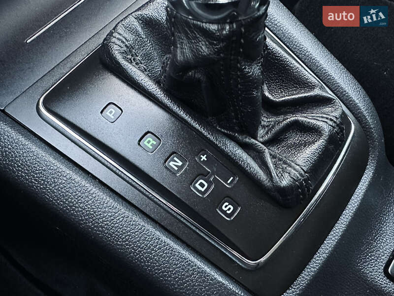 Універсал Skoda Octavia 2007 в Львові