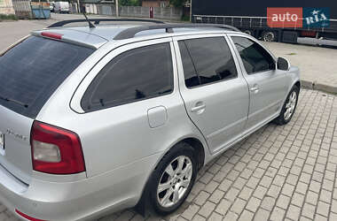 Универсал Skoda Octavia 2011 в 