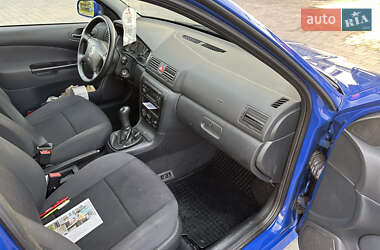 Ліфтбек Skoda Octavia 2009 в 