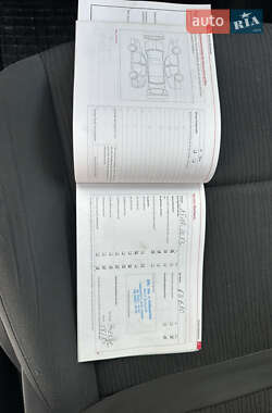 Ліфтбек Skoda Octavia 2009 в 