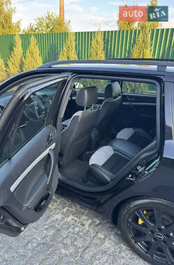 Универсал Skoda Octavia 2005 в 
