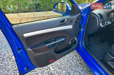 Универсал Skoda Octavia 2009 в 