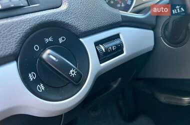Универсал Skoda Octavia 2009 в 