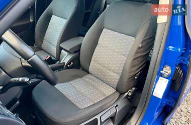 Универсал Skoda Octavia 2009 в 