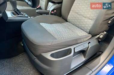 Универсал Skoda Octavia 2009 в 