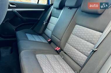 Универсал Skoda Octavia 2009 в 