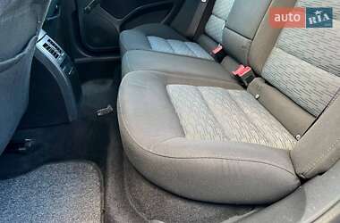 Универсал Skoda Octavia 2009 в 
