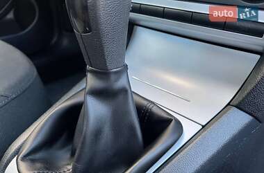 Универсал Skoda Octavia 2009 в 