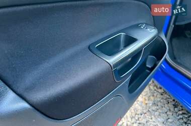 Универсал Skoda Octavia 2009 в 