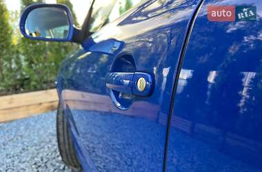 Универсал Skoda Octavia 2009 в 