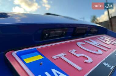 Универсал Skoda Octavia 2009 в 