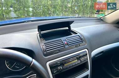 Универсал Skoda Octavia 2009 в 