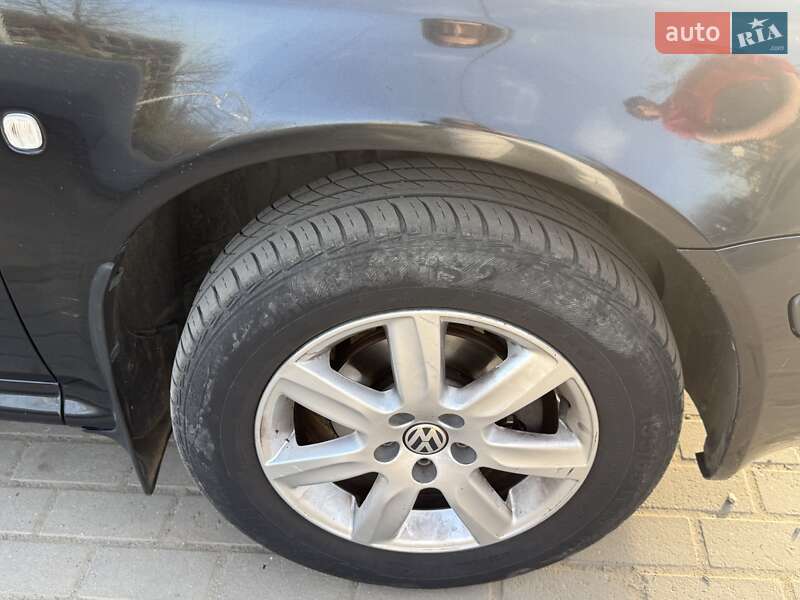 Ліфтбек Skoda Octavia 2007 в Львові
