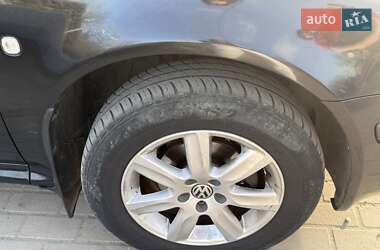 Лифтбек Skoda Octavia 2007 в 