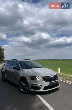 Універсал Skoda Octavia 2019 в Броварах