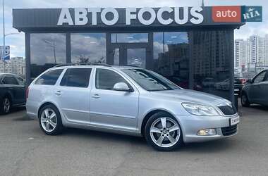 Универсал Skoda Octavia 2011 в Киеве