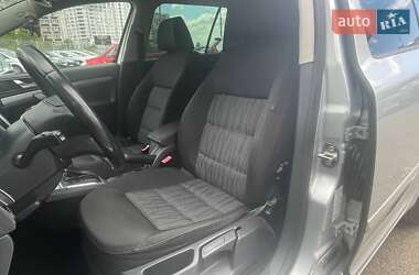 Универсал Skoda Octavia 2011 в 