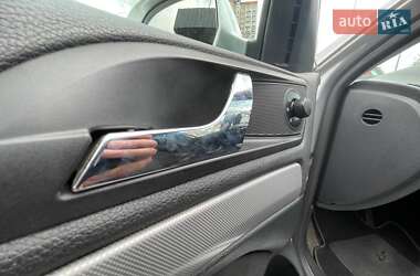 Универсал Skoda Octavia 2011 в 