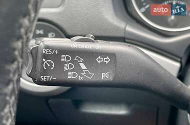 Универсал Skoda Octavia 2011 в 