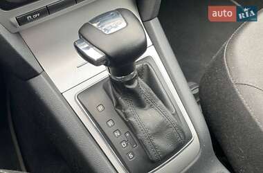 Универсал Skoda Octavia 2011 в 