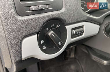 Универсал Skoda Octavia 2009 в 