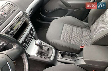 Универсал Skoda Octavia 2009 в 