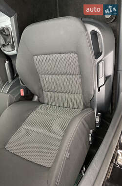Универсал Skoda Octavia 2009 в 