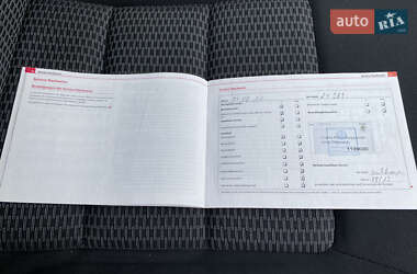 Универсал Skoda Octavia 2009 в 
