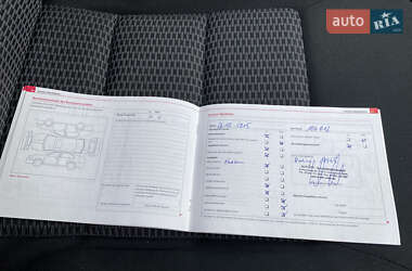 Универсал Skoda Octavia 2009 в 