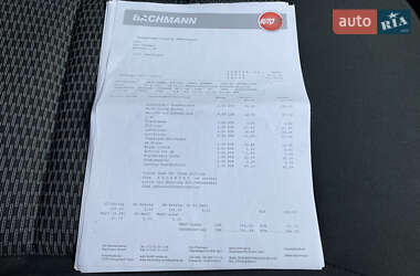 Универсал Skoda Octavia 2009 в 