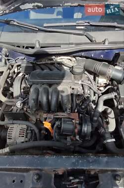 Универсал Skoda Octavia 2010 в 