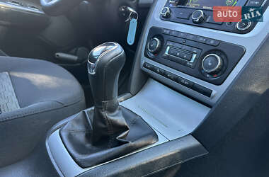 Універсал Skoda Octavia 2013 в 
